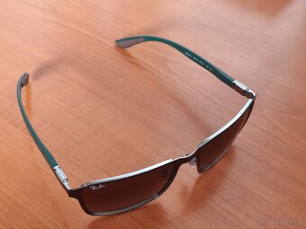 Slnečné okuliare Ray-Ban - 3