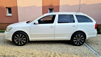 ŠKODA OCTAVIA COMBI FACELIFT 2.0 CR TDI KUPENE V SR - 3