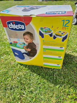 Hraci stolik Chicco - 3