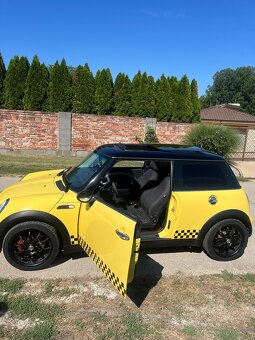 Mini One r50 1.6 - 3