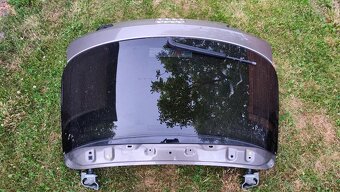 Kufor Audi A6 C7 Avant - 3