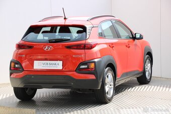 HYUNDAI Kona Chilli 1,0 T-GDi 88 kW - 3