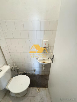 Prenajmem obchodný priestor v Nových Zámkoch - 3