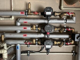 COLTON ECOMATIX 25kw - 3
