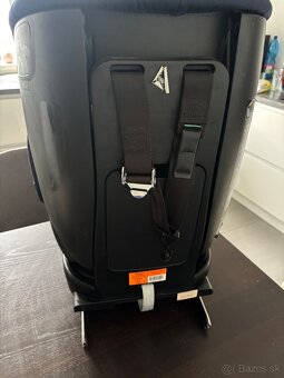 Predam Britax Römer Autosedačka Trifix 2 i-Size, - 3