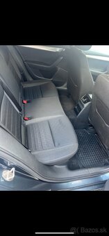 Skoda octavia3 - 3