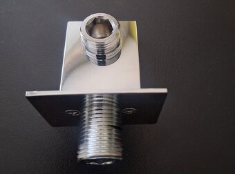 NOVASERVIS stenový vývod sprchy - 3
