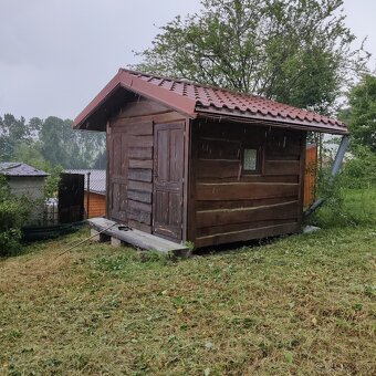 Záhrada na Seleške - 3