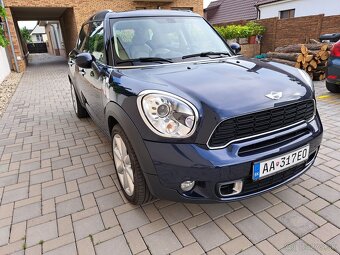 Mini Countryman SD 2.0 All4 - 3