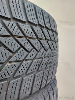Zimné pneumatiky 235/45 R18 DOT4322 - 3