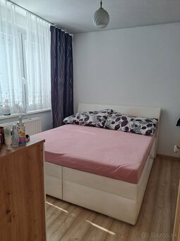 Predam 3 izbovy byt Jiraskova Trnava - 3