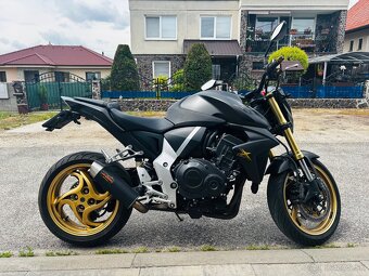Honda CB 1000 R - 3