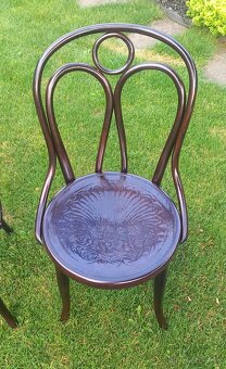 Stoličky Thonet nr 36 - 3