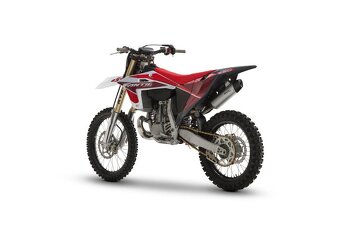 YAMAHA Fantic XX250 2T 2025 - 3