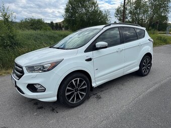FORD KUGA 2.0 TDCI 4x4 ST-line 150PS - 3