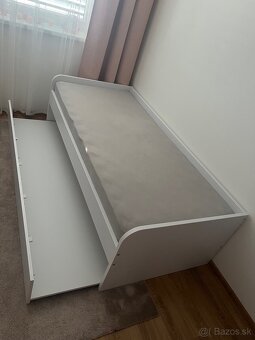 Postel 90x200 - 3