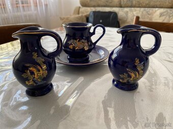 Sklo, porcelan, keramika- rozne - 3