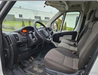 Citroën Jumper 2.0 diesel 120kw L4H3 - 3