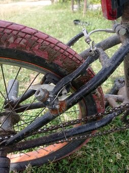 BMX 20 - 3