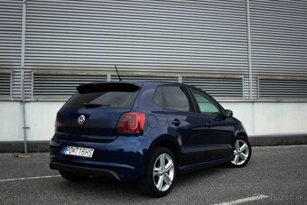 Volkswagen Polo 1.2 TDI Comfortline - 3