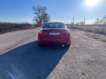 Audi S4 B6 4.2 V8 BBK 253kW Quattro - 3