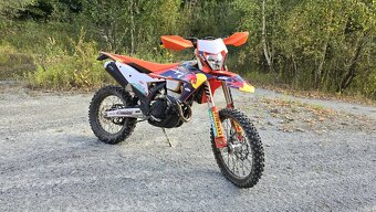 KTM EXC-f 350 2024 - 3