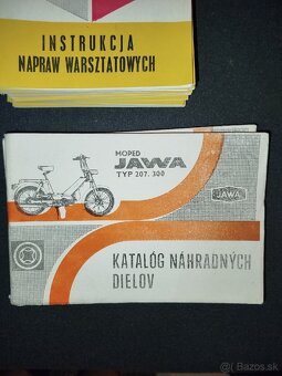 Jawa - 3