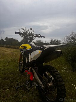 Husqvarna FC 250 - 3