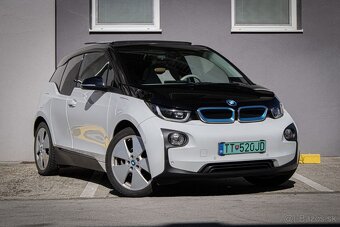 BMW i3 - 3