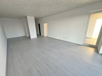 2 izbový byt nadštandard 70,63 m2 s krásnou terasou. Galanta - 3