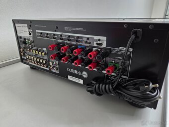 Av reciever Onkyo TX-NR 636 - 3