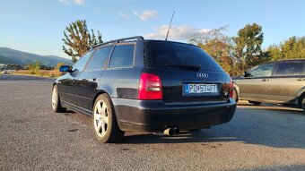 Audi s4 b5 - 3