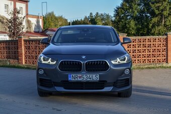 BMW X2 20d X-drive 2019 - 3