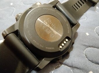 Garmin Fenix 3 Sapphire Edition - 3