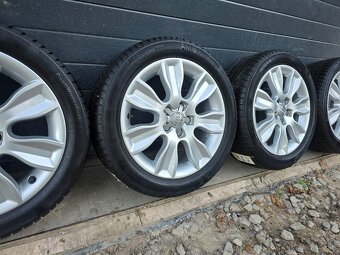 Zimná Sada AUDI A1 195/50 R16 Ibiza, Polo, Fabia - 3