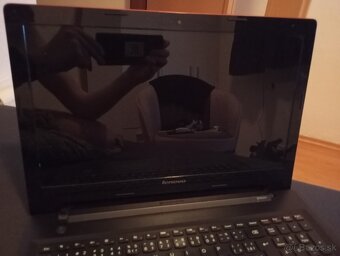 Lenovo G50-80 - 3