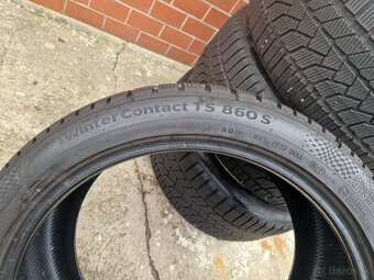 255/40 r20 zimne pneumatiky 255 40 20 - 3