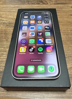 Predam Iphone 13, 128GB - 3