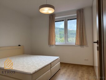 REZERVACIA 🏡 Na prenájom–2-izbový byt v  Krásno nad Kysucou - 3