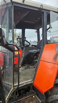 ZTS ZETOR CRYSTAL 12245( zts/ 1996) - 3