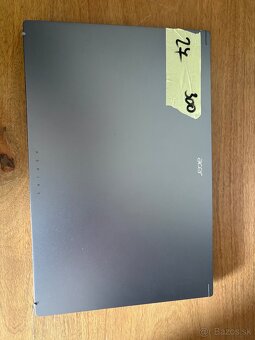 27 Acer Aspire 5 15 - 3