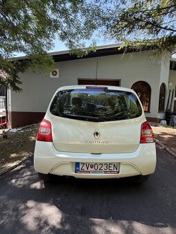 Predám Renault Twingo - 3