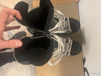 Hokejové korčule Bauer Supreme Force 42 - 3