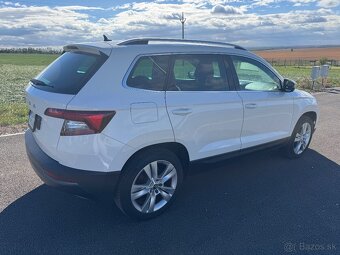 ŠKODA KAROQ DSG - 3