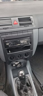 Skoda Fabia 1,2 HTP - 3
