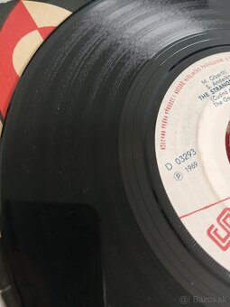 The Gentlemen – But I Do / The Strange Way - 3