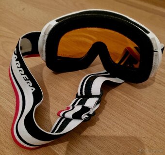 Lyziarske okuliare - 3