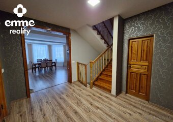 4 izbový, pôsobivý rodinný dom na predaj v Gabčíkove - 3
