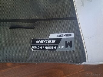 Predám berony 31+ lapacku a vyrážačku - 3