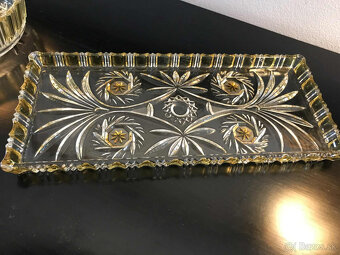 sklenená miska a misa - 3